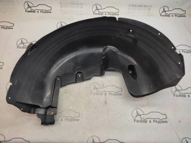 Подкрылок задний левый MERCEDES-BENZ GLE-класс W166 (2015 - 2018) — Разборка Мерседес