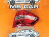 Фонарь задний правый MERCEDES-BENZ M-класс W164 рестайлинг (2008 - 2011) фото 1 &mdash; Разборка Мерседес