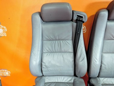 Сиденье заднее MERCEDES-BENZ V-класс W638/W639 (1996 - 2003) V 220 2.1 D AT (122 л.с.) &mdash; Разборка Мерседес