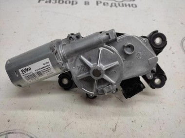 Моторчик дворников задний MERCEDES-BENZ GLC-класс X253 (2015 - 2019) — Разборка Мерседес