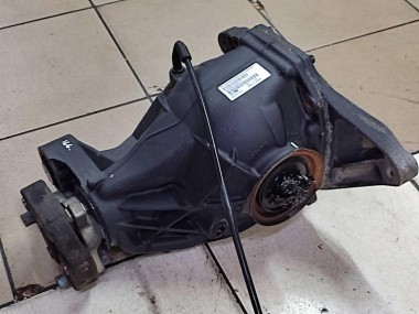 Редуктор задний MERCEDES-BENZ GLE-класс W166 (2015 - 2018) — Разборка Мерседес