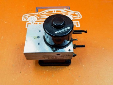 Блок ABS MERCEDES-BENZ GL-класс X164 рестайлинг (2009 - 2012) — Разборка Мерседес