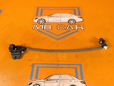 Замок багажника MERCEDES-BENZ E-класс W212/S212/C207/A207 (2009 - 2013) &mdash; Разборка Мерседес