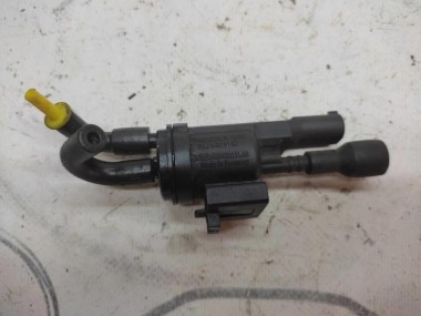 Клапан электромагнитный MERCEDES-BENZ E-класс W211/S211 (2002 - 2006) — Разборка Мерседес