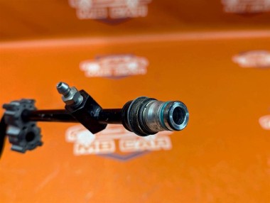 Трубка гидроподвески MERCEDES-BENZ S-класс W221 рестайлинг (2009 - 2013) — Разборка Мерседес