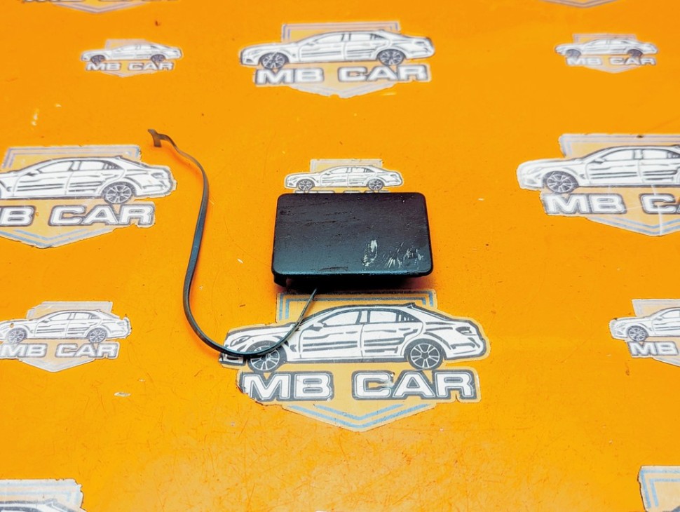 Заглушка порога MERCEDES-BENZ E-класс W124/S124/C124/A124 (1984 - 1997) фото 1 — Разборка Мерседес