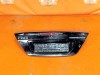 Крышка багажника MERCEDES-BENZ C-класс W203/S203/CL203 (2000 - 2004) фото 1 &mdash; Разборка Мерседес