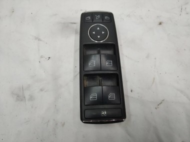 Блок кнопок стеклоподъемников MERCEDES-BENZ E-класс W212/S212/C207/A207 (2009 - 2013) — Разборка Мерседес