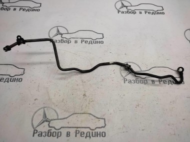 Трубка АКПП MERCEDES-BENZ E-класс W211/S211 (2002 - 2006) — Разборка Мерседес