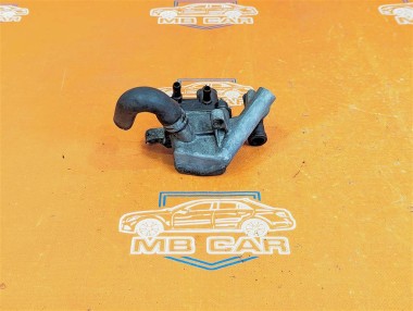 Теплообменник MERCEDES-BENZ C-класс W203/S203/CL203 (2000 - 2004) — Разборка Мерседес