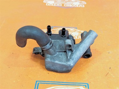 Теплообменник MERCEDES-BENZ C-класс W203/S203/CL203 (2000 - 2004) — Разборка Мерседес