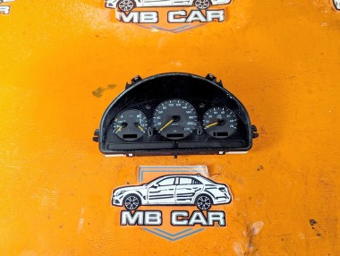 Щиток приборов MERCEDES-BENZ M-класс W163 (1997 - 2001) &mdash; Разборка Мерседес