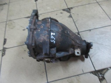 Редуктор задний MERCEDES-BENZ C-класс W203/S203/CL203 (2000 - 2004) — Разборка Мерседес