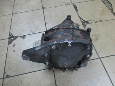 Редуктор задний MERCEDES-BENZ C-класс W203/S203/CL203 (2000 - 2004) — Разборка Мерседес