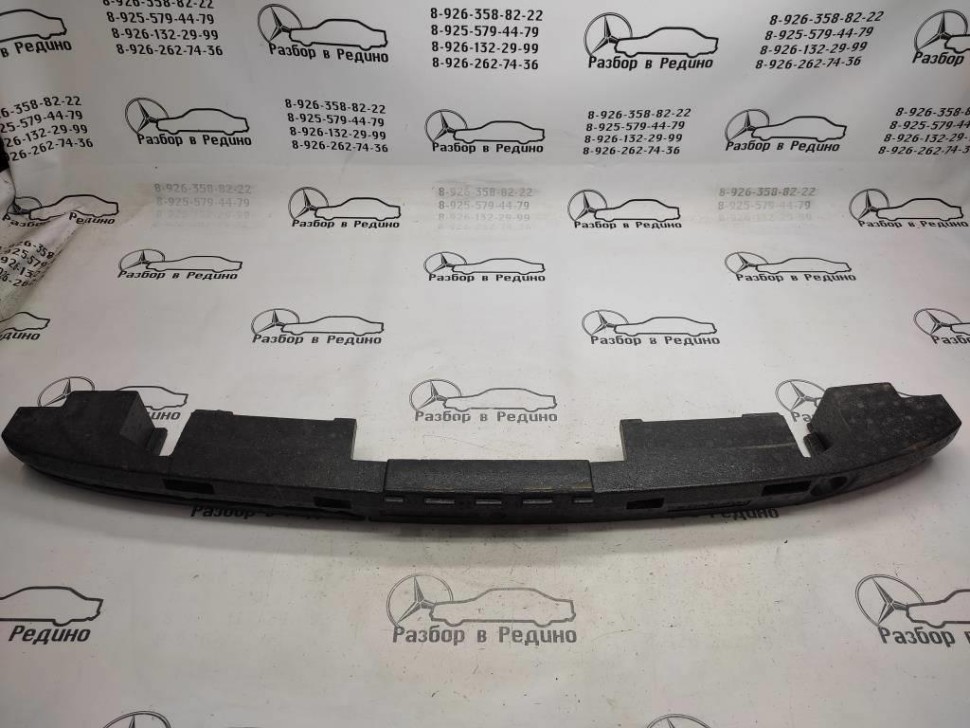 Демпфер MERCEDES-BENZ E-class w211 фото 1 — Разборка Мерседес