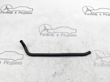 Трубка ОЖ MERCEDES-BENZ E-класс W211/S211 рестайлинг (2006 - 2009) — Разборка Мерседес