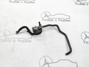 Датчик температуры MERCEDES-BENZ Sprinter W901-905 (1995 - 2006) — Разборка Мерседес