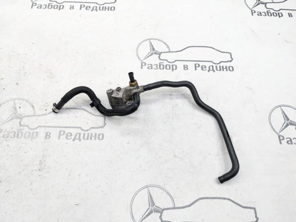 Датчик температуры MERCEDES-BENZ Sprinter W901-905 (1995 - 2006) фото 1 — Разборка Мерседес