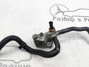 Датчик температуры MERCEDES-BENZ Sprinter W901-905 (1995 - 2006) — Разборка Мерседес