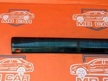 Порог пластиковый правый MERCEDES-BENZ M-класс W163 (1997 - 2001) — Разборка Мерседес