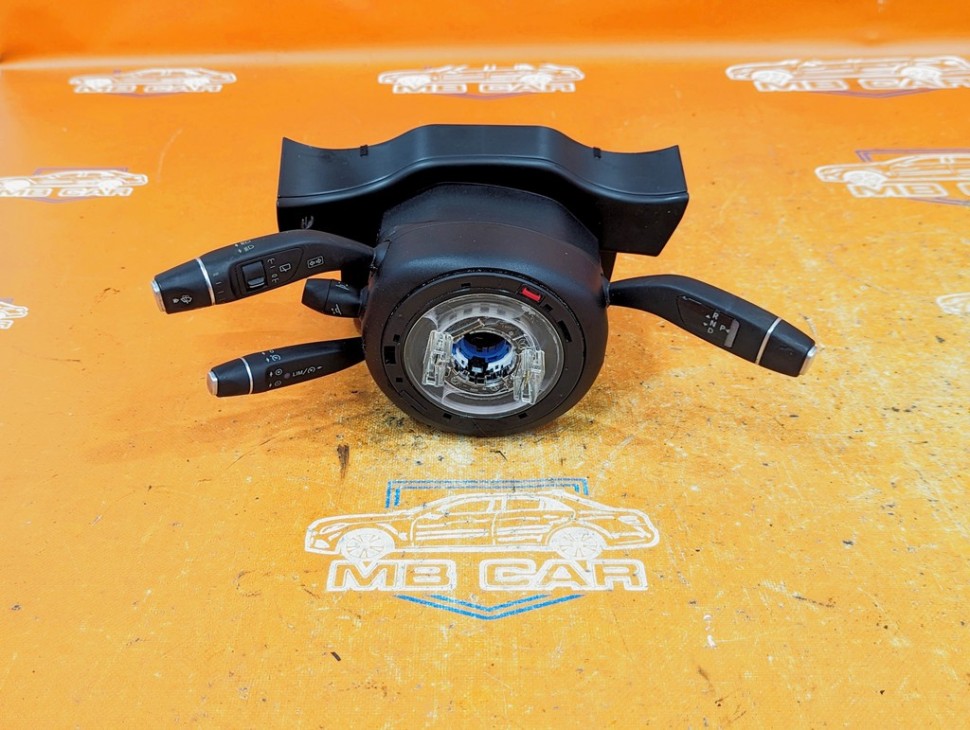 Шлейф подрулевой MERCEDES-BENZ GLE-класс W166 (2015 - 2018) фото 1 — Разборка Мерседес