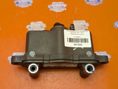 Пиропатрон капота MERCEDES-BENZ C-класс W204/S204/С204 рестайлинг (2011 - 2015) &mdash; Разборка Мерседес