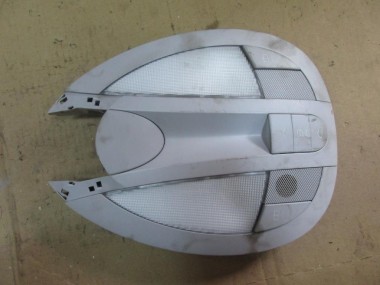Плафон салона MERCEDES-BENZ E-класс W211/S211 рестайлинг (2006 - 2009) — Разборка Мерседес