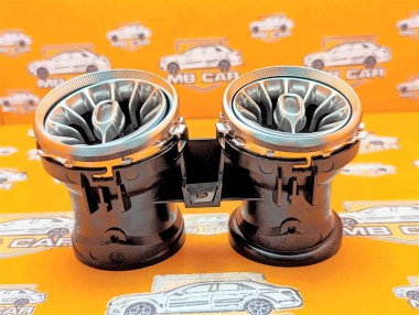 Воздуховод центральный MERCEDES-BENZ E-класс W213/S213/C238/A238 (2016 - 2021) — Разборка Мерседес