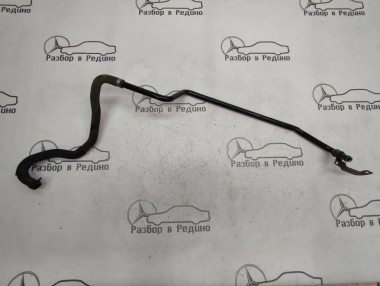 Трубка ОЖ MERCEDES-BENZ M-класс W166 (2011 - 2015) — Разборка Мерседес