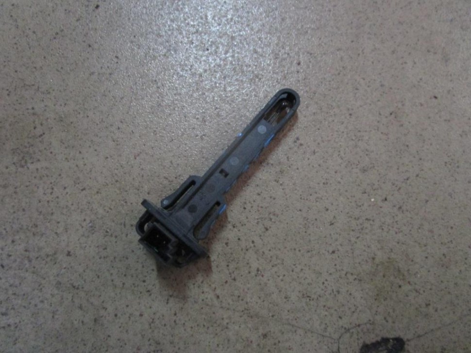 Датчик температуры MERCEDES-BENZ M-класс W164 (2005 - 2008) фото 1 — Разборка Мерседес