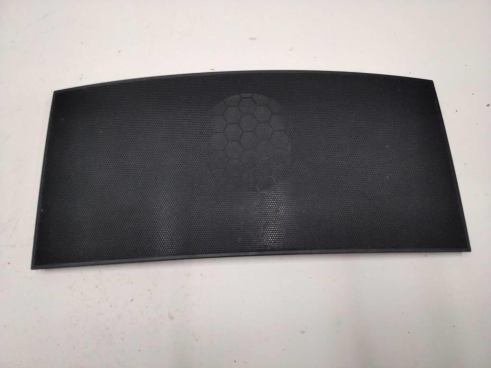 Сетки динамиков торпеды MERCEDES-BENZ Sprinter W906 (2006 - 2019) фото 1 — Разборка Мерседес