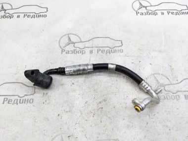 Трубка кондиционера MERCEDES-BENZ CLK-класс C209/A209 (2002 - 2005) — Разборка Мерседес