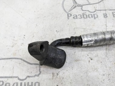 Трубка кондиционера MERCEDES-BENZ CLK-класс C209/A209 (2002 - 2005) — Разборка Мерседес