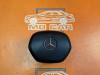 Подушка безопасности в руль MERCEDES-BENZ GL-class w166 фото 1 — Разборка Мерседес