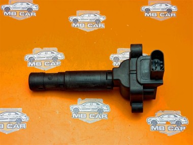 Катушка зажигания MERCEDES-BENZ E-класс W211/S211 (2002 - 2006) — Разборка Мерседес
