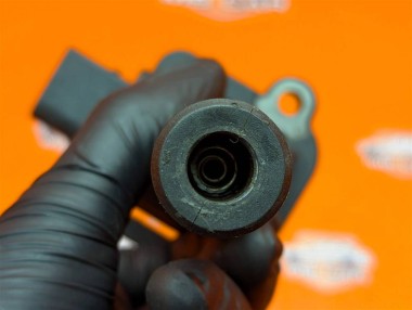 Катушка зажигания MERCEDES-BENZ E-класс W211/S211 (2002 - 2006) — Разборка Мерседес