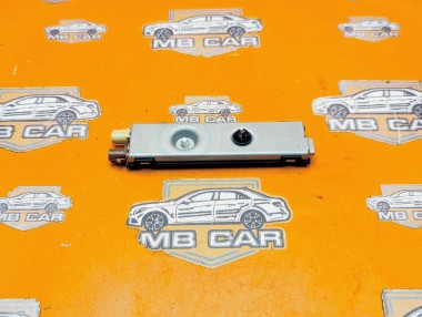 Усилитель антенны MERCEDES-BENZ GLE-класс W166 (2015 - 2018) — Разборка Мерседес