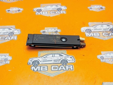 Усилитель антенны MERCEDES-BENZ GLE-класс W166 (2015 - 2018) — Разборка Мерседес