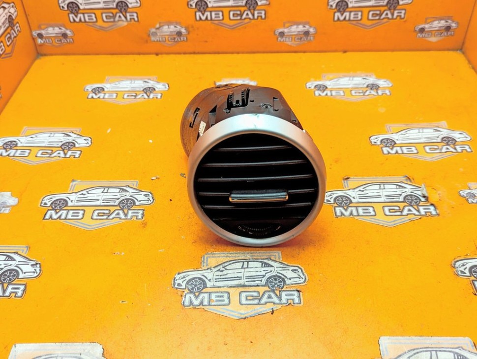 Воздуховод MERCEDES-BENZ M-класс W164 рестайлинг (2008 - 2011) фото 1 &mdash; Разборка Мерседес