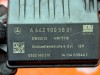 Реле свечей накала MERCEDES-BENZ M-класс W164 рестайлинг (2008 - 2011) фото 4 &mdash; Разборка Мерседес