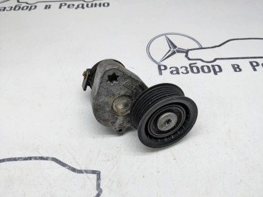 Натяжитель ремня MERCEDES-BENZ C-класс W203/S203/CL203 (2000 - 2004) — Разборка Мерседес