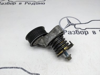 Натяжитель ремня MERCEDES-BENZ C-класс W203/S203/CL203 (2000 - 2004) — Разборка Мерседес