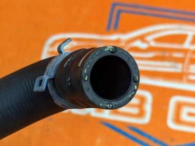 Патрубок ОЖ MERCEDES-BENZ Sprinter w906 — Разборка Мерседес