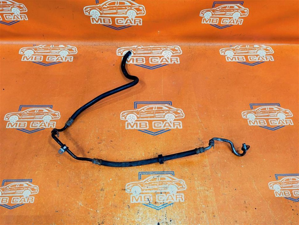 Трубка ГУРа MERCEDES-BENZ GLK-класс X204 (2008 - 2012) фото 1 — Разборка Мерседес