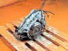 АКПП 7 серия MERCEDES-BENZ A-класс W168 рестайлинг (2001 - 2004) фото 3 &mdash; Разборка Мерседес
