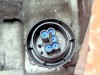 АКПП 7 серия MERCEDES-BENZ A-класс W168 рестайлинг (2001 - 2004) фото 7 &mdash; Разборка Мерседес