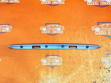 Накладка крышки багажника MERCEDES-BENZ E-класс W210/S210 (1995 - 1999) — Разборка Мерседес