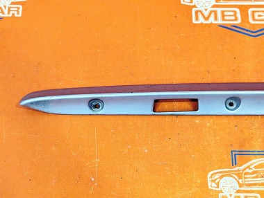 Накладка крышки багажника MERCEDES-BENZ E-класс W210/S210 (1995 - 1999) — Разборка Мерседес