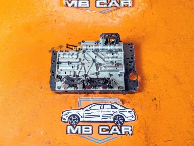 Гидроблок АКПП MERCEDES-BENZ C-класс W203/S203/CL203 рестайлинг (2004 - 2008) &mdash; Разборка Мерседес