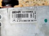 Интеркулер MERCEDES-BENZ C-класс W205/S205/C205/A205 (2014 - 2018) фото 5 &mdash; Разборка Мерседес